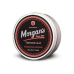 Esranın Dünyası Morgan's Pomade Texture Clay Firm Matt Finish - Doku Veren Sert Saç Şekillendirme Kili 75 ml