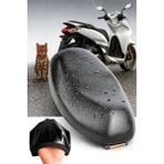Esranın Dünyası Motosiklet Deri Sele Kılıfı - Uyumlu Scooter Modelleri