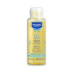 Esranın Dünyası Mustela Avokado Yağı Içeren Bebek Masaj Yağı 100 ml
