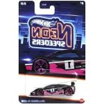 Esranın Dünyası Neon Renkli Yarış Arabası Seti, Hot Wheels Koleksiyonu