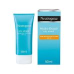 Esranın Dünyası Neutrogena Hydro Boost Hiyalüronik Asit Antioksidan +C Vitamini Spf 25 Nemlendirici