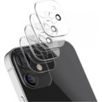 Esranın Dünyası Newface Xiaomi Mi 13 Kamera Lens Koruma Cam