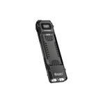 Esranın Dünyası Nitecore El Feneri EDC29 Lunblade – Taktik El Feneri, USB Şarj Edilebilir LED El Feneri, Son Derece Parlak 6500 Lümen, 61 Saate Ka Çalışma Süresi [ D]