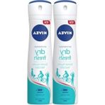 Esranın Dünyası Nıvea Dry Fresh Kadın Deodorant 150 ml 2'li Avantaj Paketi