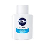 Esranın Dünyası Nıvea Men Hassas Serinletici Tıraş Sonrası Balsam 100 Ml, Hassas Ciltler, Alkolsüz Formül, Hızlı Emilir