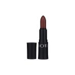 Esranın Dünyası Note Cosmetics Mattemoist Lipstick 316 Coco Toffee Mat Bitişli Ruj, Kahverengi