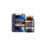 Esranın Dünyası Nutraxin Plus A-Oxi Formula Glutathione + Astaxanthin 60 Tablet Takviye Edici Gıda - 10