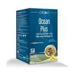 Esranın Dünyası Ocean Plus 1200 Mg 50 Softjel - 10