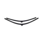 Esranın Dünyası Ön Cam Silecek Takımı Renault Scenic Mk2 Ile Uyumlu 2003-2005 65-55CM