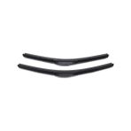 Esranın Dünyası Ön Cam Silecek Takımı Silgeç Seti 50-45CM Honda Civic Sedan ile Uyumlu 1996-2001