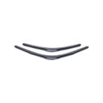Esranın Dünyası Ön Cam Silecek Takımı Silgeç Seti Mazda Cx3 Cx-3 Ile Uyumlu 2015-2021 53X45CM