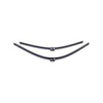 Esranın Dünyası Ön Cam Silecek Takımı Silgeç Seti Peugeot 5008 Ile Uyumlu 2010-2016 80-65CM