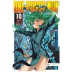 Esranın Dünyası One Punch Man Cilt 10 - Tek Yumruk - 1 Adet