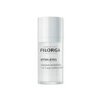 Esranın Dünyası Optim'eyes 15 ml (Kırışıklık, Torbalanma ve Morluk Karşıtı Göz Kremi)