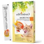 Esranın Dünyası Ördek ve Malt Içeren Kedi Kreması 15GR*5