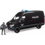 Esranın Dünyası Özel Harekat Aracı ve Polis