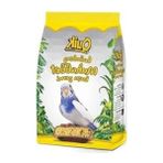 Esranın Dünyası Özenle Formüle Edilmiş Kabuksuz Muhabbet Kuş Yemi 400G