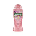 Esranın Dünyası Palmolive Aroma Sensations Feel The Glow Ölü Deniz Tuzu ve Manolya Çiçeği Özü Ile Peeling Etkilli Banyo ve Duş Jeli (500 Ml)
