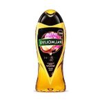 Esranın Dünyası Palmolive Luminous Oils Makademya Yağı & Şakayık Özleri ile Banyo ve Duş Jeli (500 Ml)