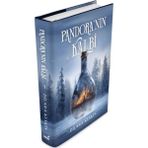Esranın Dünyası Pandora'nın Kalbi 3 (Ciltli) - 1 Adet