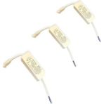 Esranın Dünyası Panel LED Driver, 40-60W Uyumlu, 3'lü Set ile Pratik Güç Yönetimi