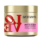 Esranın Dünyası Pantene Love Edition Pro-V Keratin Koruması Saç Bakım Maskesi 300 Mililitre