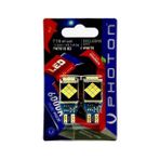 Esranın Dünyası Photon Ampul T15 W16W 12-24V 24 LED Exclusive Serie (2'li Blister) - Pht PH7015 B2