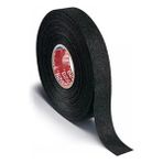 Esranın Dünyası Polyester Bez Kablo Sarma Bandı 19 mm x 15 Metre Siyah