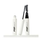 Esranın Dünyası Pop Beauty Kaş Sabitleyici ve Şekillendirici, Kaş Fırçası, Tarağı ve Sabitleyici Jel (Laminasyon Etkili)