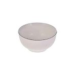 Esranın Dünyası Porselen Kase - 14 cm Boyutunda ve Dayanıklı