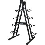 Esranın Dünyası Presto Dambıl Rack Dambıl Standı