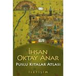 Esranın Dünyası Puslu Kıtalar Atlası - 1 Adet