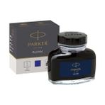 Esranın Dünyası Quink Dolma Kalem Şişe Mürekkebi, 57 Ml, Mavi - 41 Delft Blue