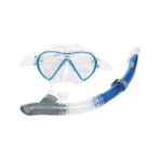 Esranın Dünyası Reef Explorer Jr Carton Box Maske Şnorkel Set