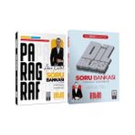 Esranın Dünyası Retro Yayıncılık 2026 Tüm Ösym Sınavları Için Retro Yayınları Paragraf Soru Bankası ve Dil Bilgisi Soru Bankası Aker Kartal Kpss-Tyt-Ayt-Msü-Ales-Dgs