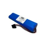 Esranın Dünyası Robot Süpürge Uyumlu 14.4V 3200 Mah Pil