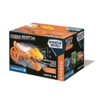 Esranın Dünyası Robotik Laboratuvarı, Action Robots Runner Seti