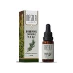 Esranın Dünyası Saf Biberiye (Kuşdili) Yağı 10 Ml. (Rosemary Oil)