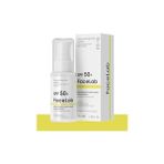 Esranın Dünyası Sakinleştirici ve Işıltı Veren C Vitamini ve Centella Içerikli Spf 50 ve Güneş Kremi 50 ml