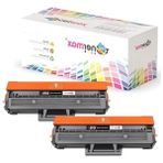 Esranın Dünyası ® SCX-3405F 2'li Avantaj Paket / MLT-D101S Samsung Uyumlu Muadil Toner