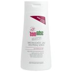 Esranın Dünyası Sebamed Saç Dökülmesine Karşı Güçlendirici Etkili Kafein ve Ginkgo Biloba Içerikli Şampuan 400 ml