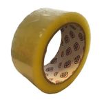 Esranın Dünyası Şeffaf Koli Bandı - 45MM x 100 Metre