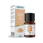 Esranın Dünyası Shiffa Home Sığla Yağı 5 ml | Doğal Günlük Ağacı Yağı | Aromaterapi ve Cilt Bakımı Için Saf Bitkisel Yağ | Antioksidan, Antiseptik ve Mantar Önleyici Özellikler