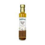 Esranın Dünyası Shiffa Home Susam Yağı 250 ml | Soğuk SIKIM%100 Doğal Saf Bitkisel Yağ | Omega, Vitamin ve Mineral Açısından Zengin | Cilt ve Saç Bakım Yağı | Masaj, Mutfak ve Aromaterapi Kullanımı