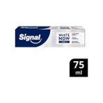 Esranın Dünyası Signal White Now Diş Macunu 75 ml 3 In 1 Original