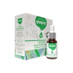 Esranın Dünyası Siveno %100 Doğal Kaş ve Kirpik Serumu Bitkisel Yoğunlaştırıcı Canlandırıcı Yoğun Bakım Yağı Vegan 10 ml