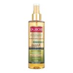 Esranın Dünyası Sıvı Saç Kremi - Argan Yağlı, Durulanmayan, 200 ml