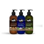 Esranın Dünyası Sleepy Premium Sıvı Sabun 3’lü Avantaj Paketi 3X500 ml