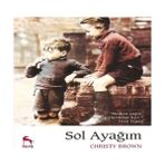 Esranın Dünyası Sol Ayağım (Ciltli) - 1 Adet