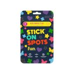 Esranın Dünyası Sos Band Fun Pimple Patch Hidrokolloid Sivilce ve Akne Bandı 20 Adet - 41 Delft Blue